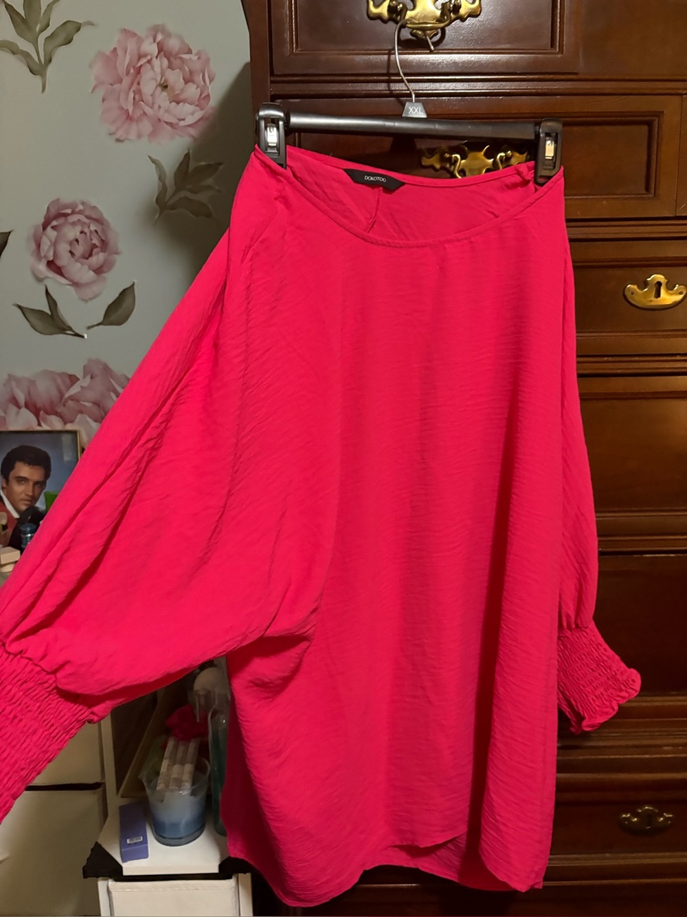 Skirt Subcategory Classification